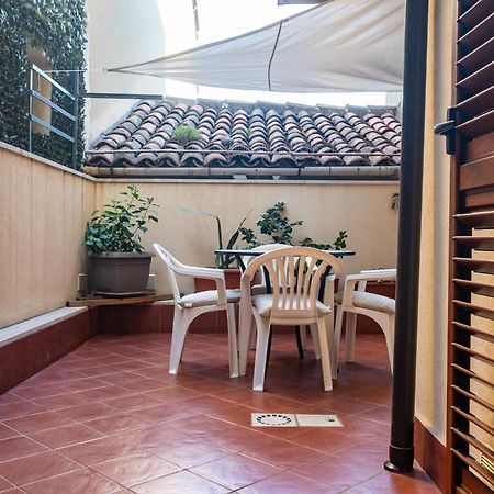 Corallo Holiday House Acitrezza Aci Trezza Exterior photo