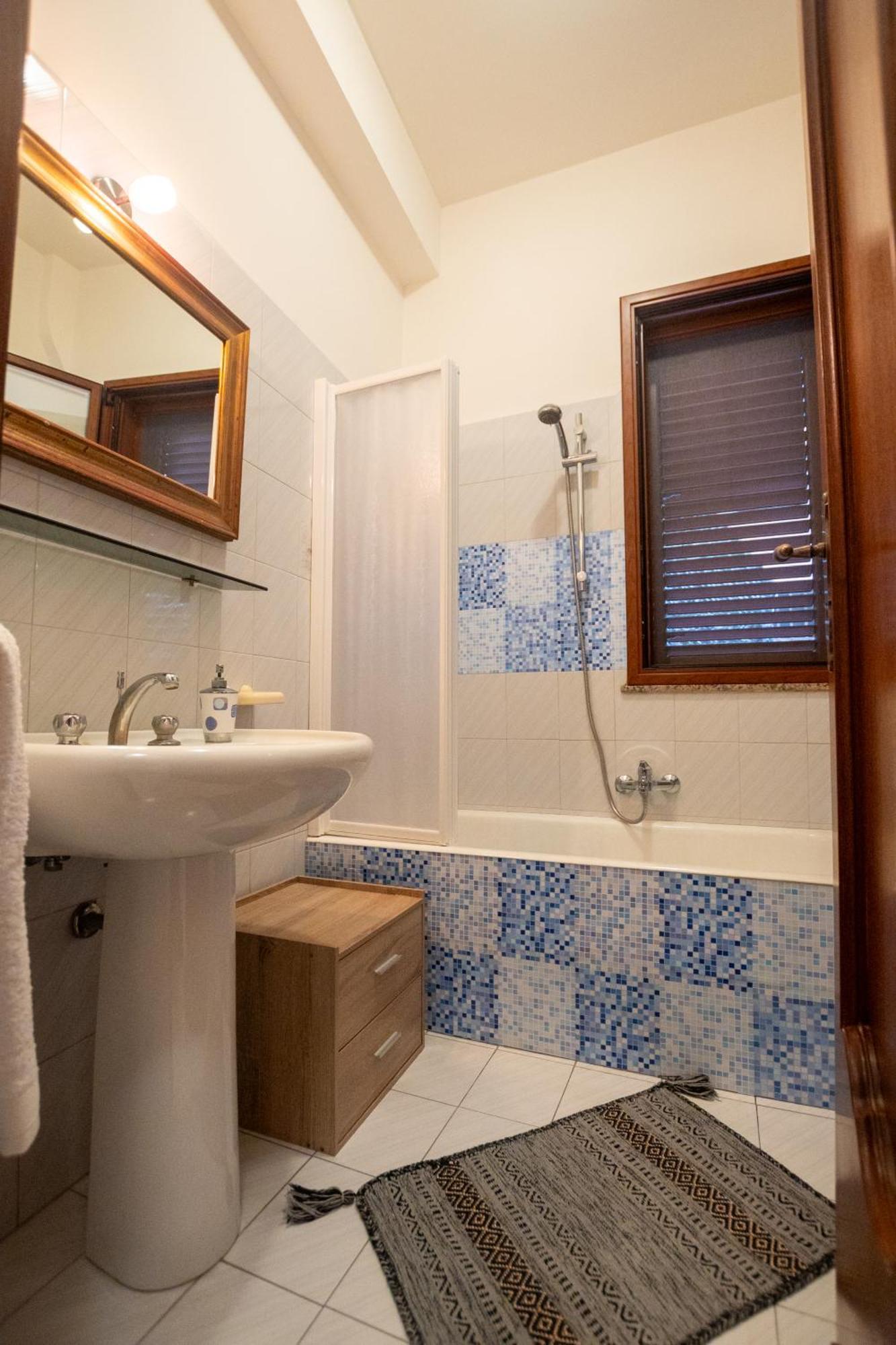Corallo Holiday House Acitrezza Aci Trezza Exterior photo